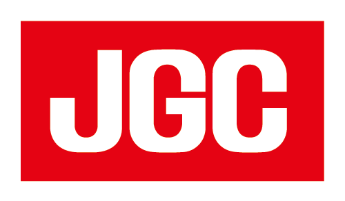 JGC Holdings 标志