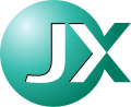 JX Advanced Metals 标志