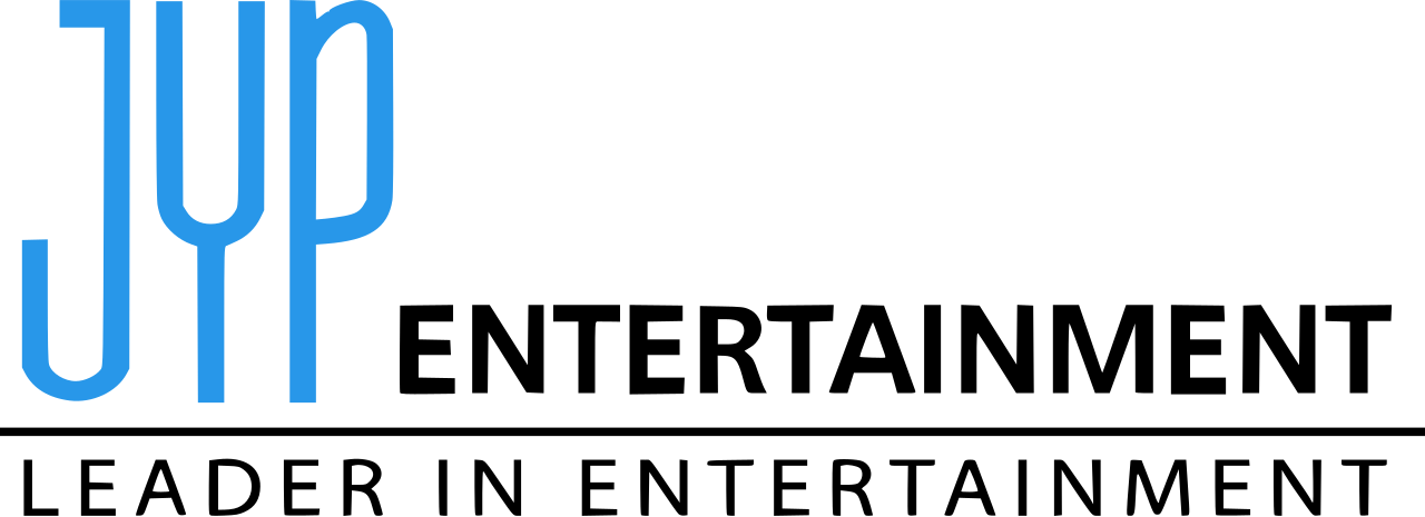 JYP Entertainment 标志