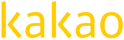 Kakao 标志