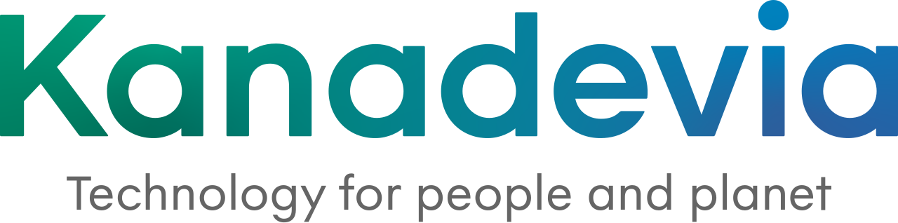 Kanadevia Corporation 标志