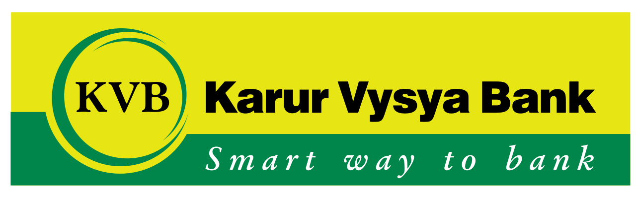 Karur Vysya Bank 标志