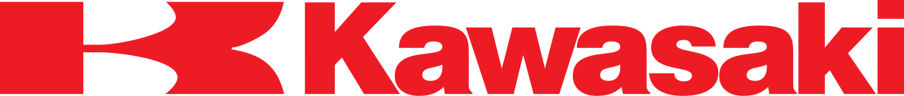 Kawasaki Heavy Industries 标志