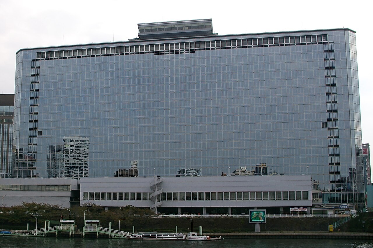Keihan Holdings 公司实景