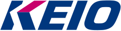 Keio Corporation 标志