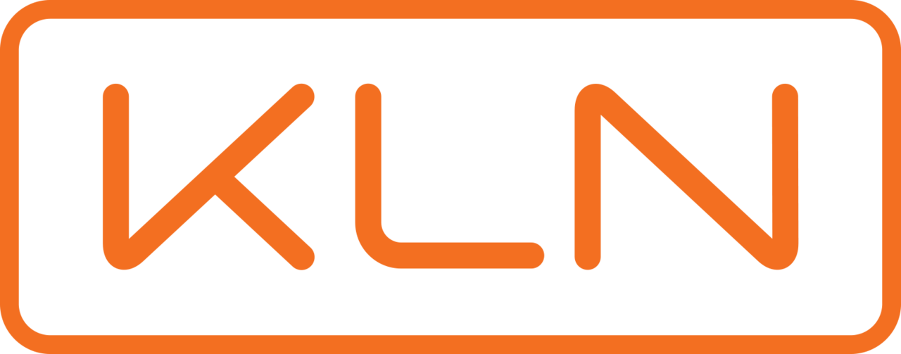 Kerry Logistics Network 标志