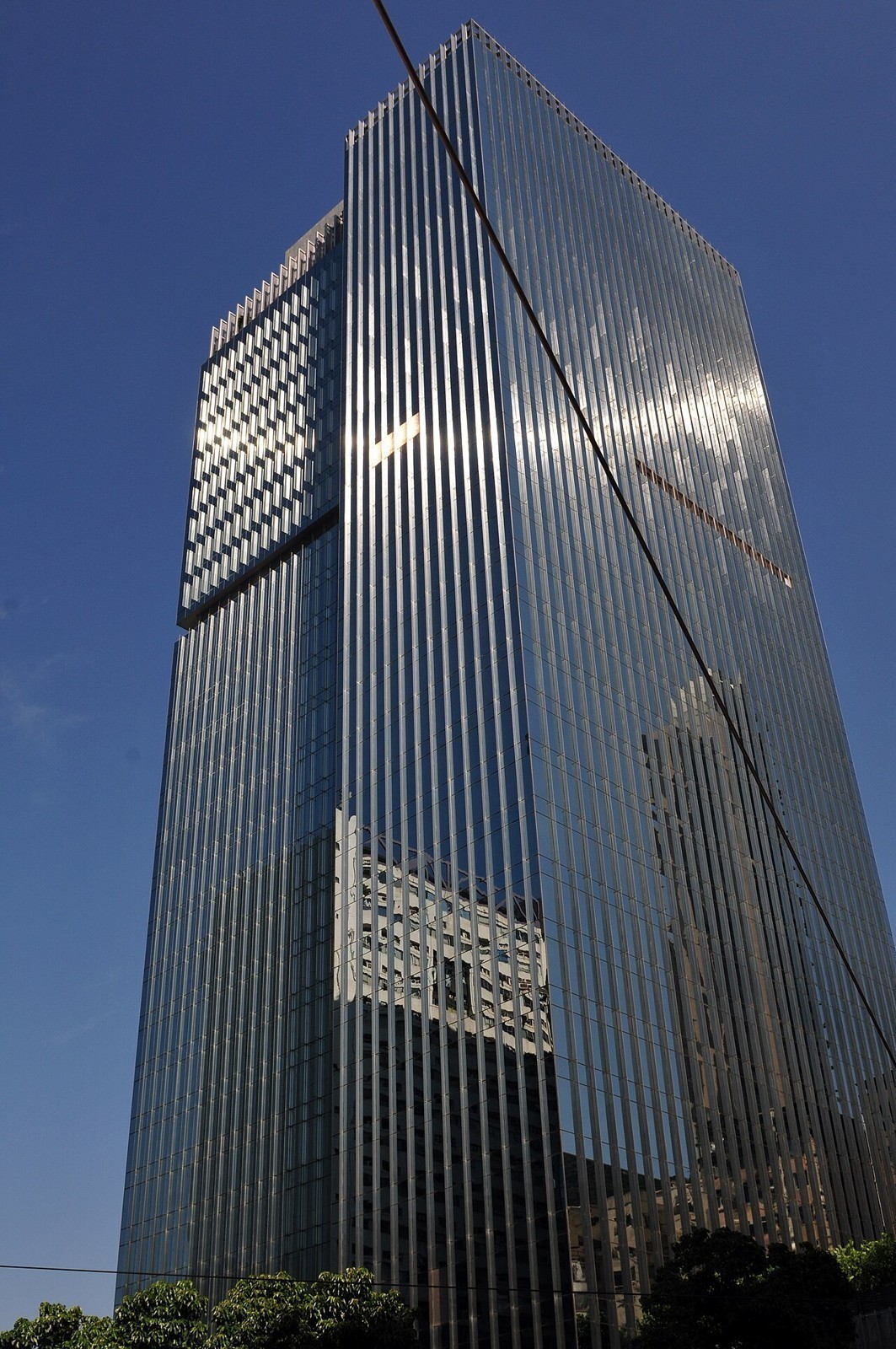 Kerry Properties 公司实景