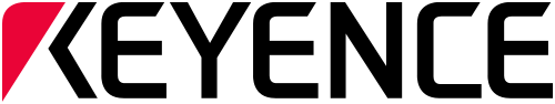 Keyence 标志