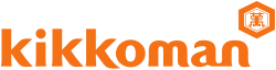 Kikkoman 标志