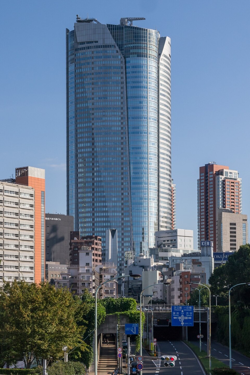 KLab 公司实景