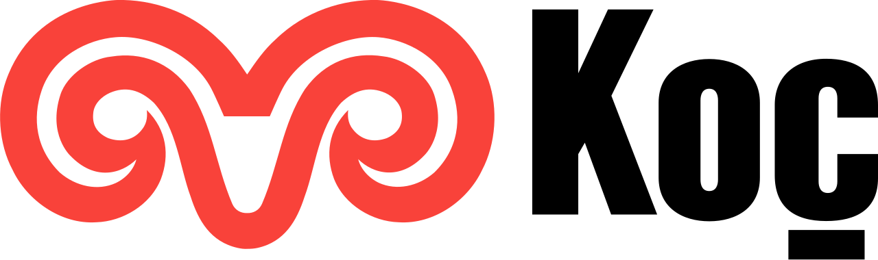 Koç Holding 标志