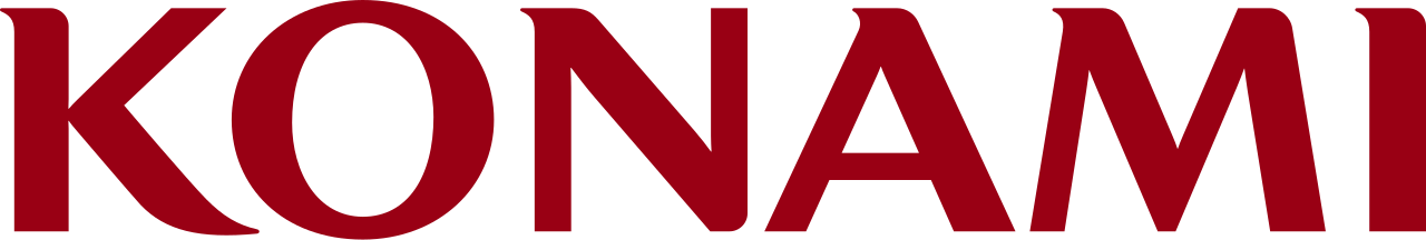 Konami Holdings 标志