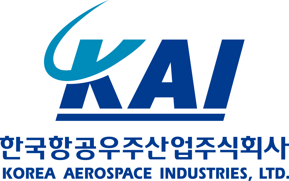 Korea Aerospace Industries 标志
