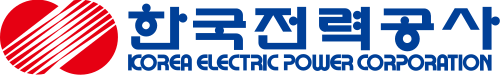 Korea Electric Power 标志