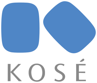 Kosé 标志