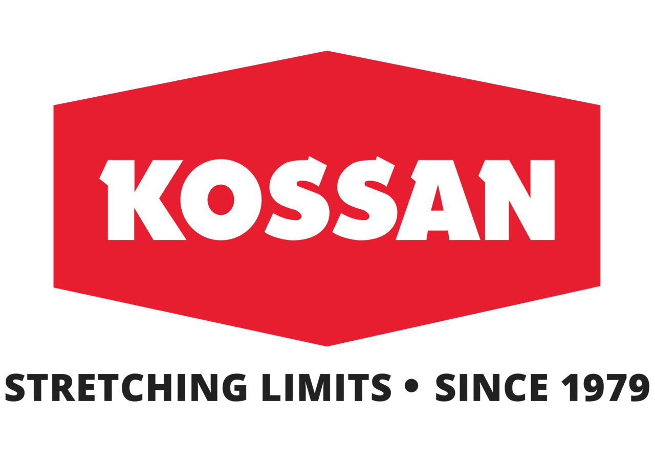Kossan Rubber Industries 标志