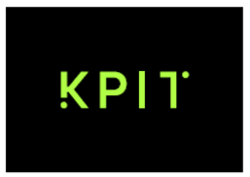 KPIT Technologies 标志