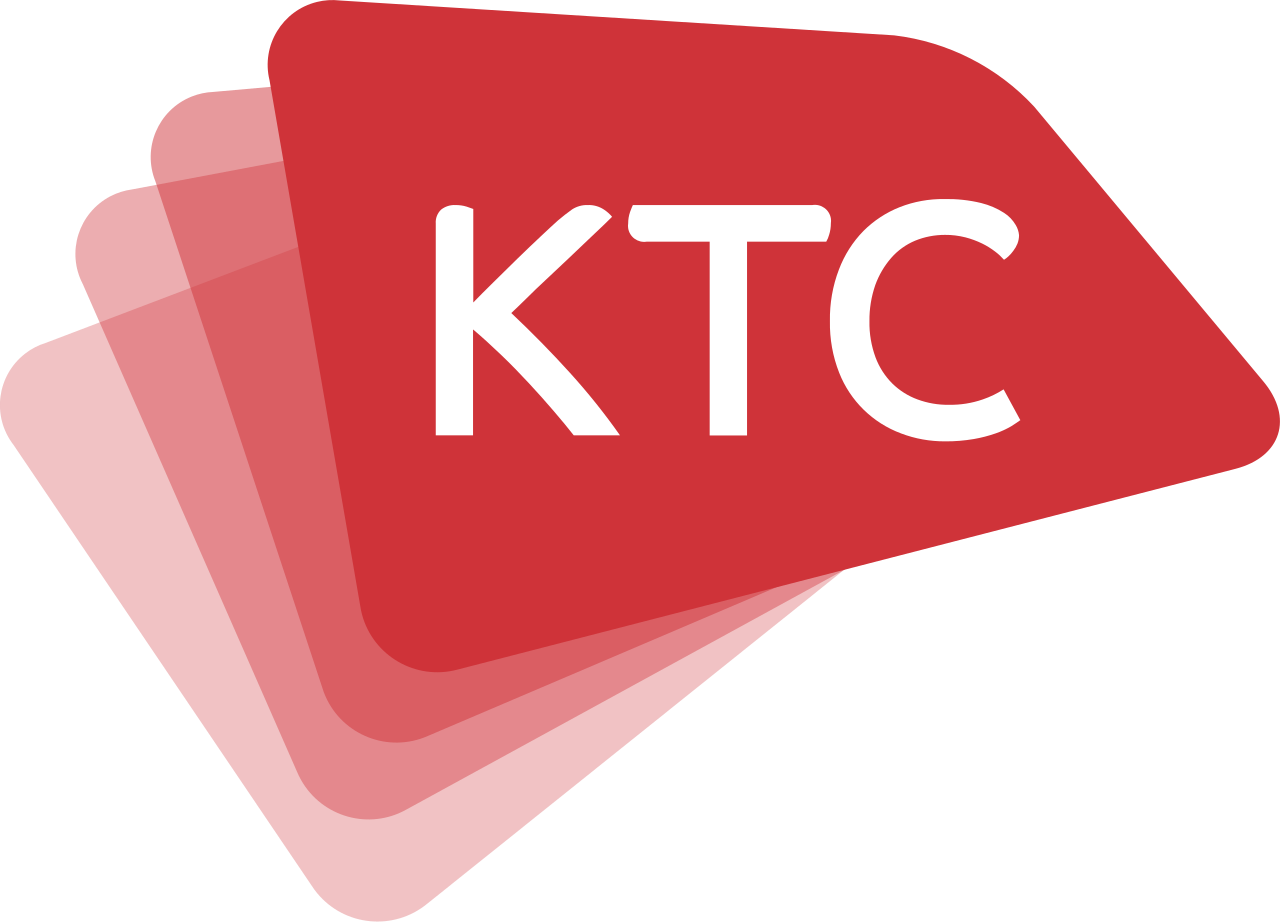 Krungthai Card 标志