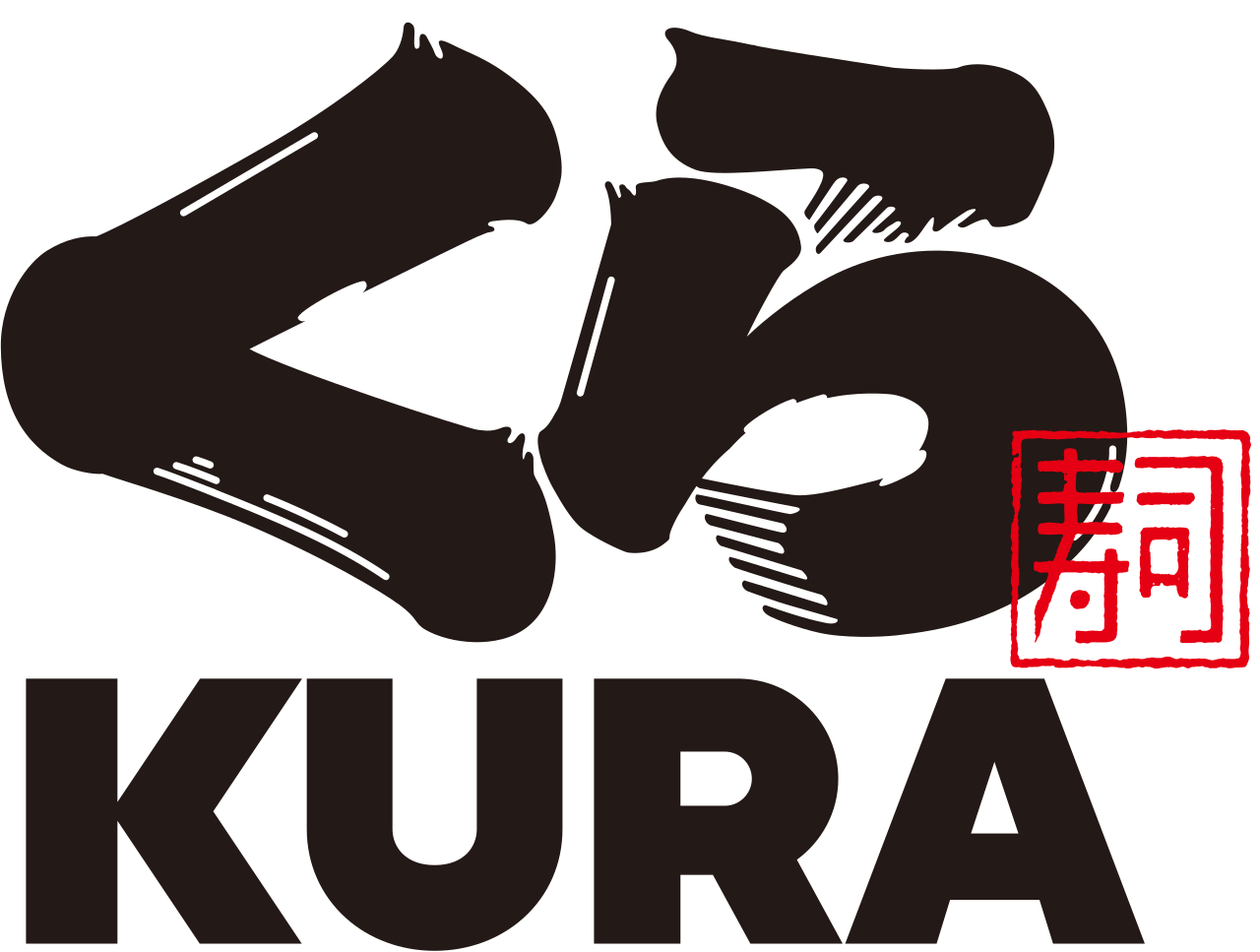 Kura Sushi,Inc. 标志