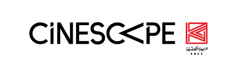 Kuwait National Cinema Company 标志