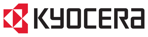 Kyocera 标志