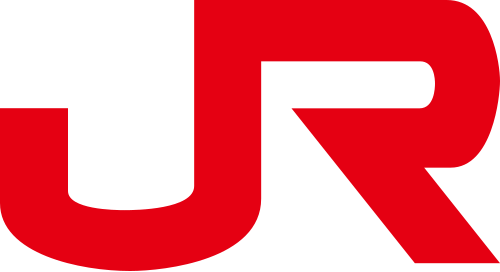Kyushu Railway Company 标志
