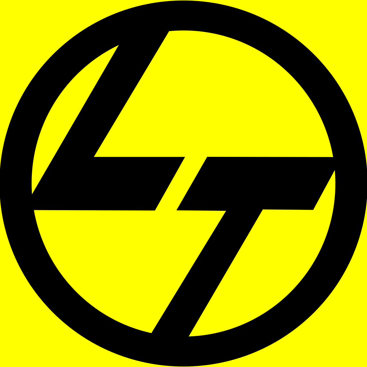 Larsen & Toubro 标志