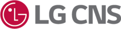 LG CNS 标志