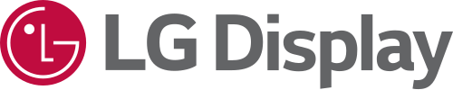 LG Display 标志
