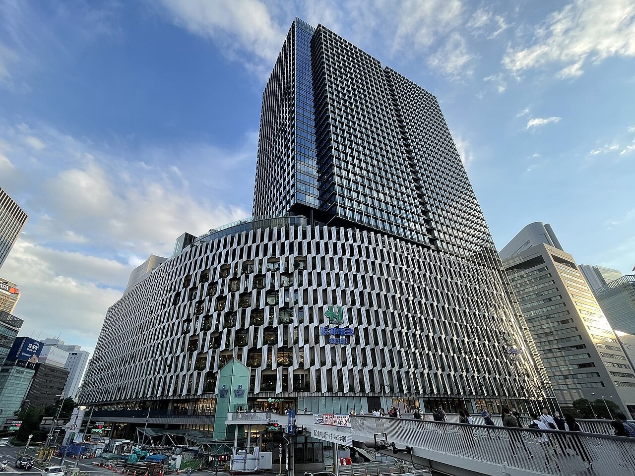 Lifedrink Company 公司实景