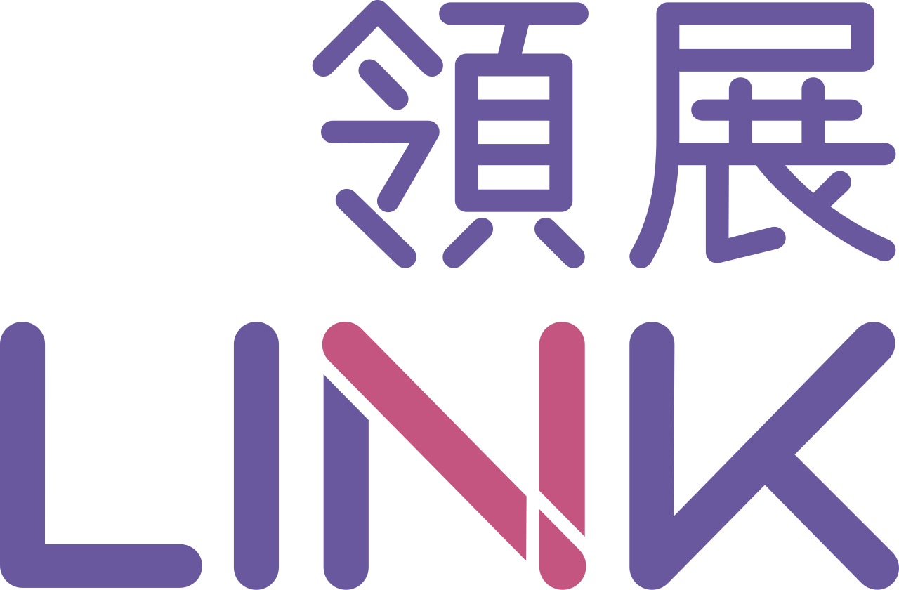 Link REIT 标志