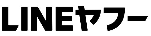 LY Corporation 标志