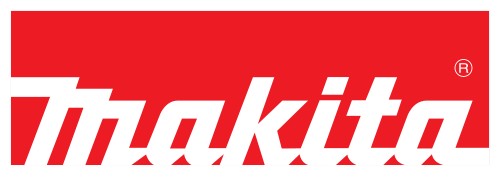 Makita 标志