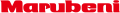 Marubeni 标志