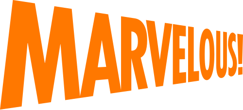 Marvelous 标志