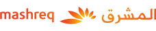 Mashreqbank 标志