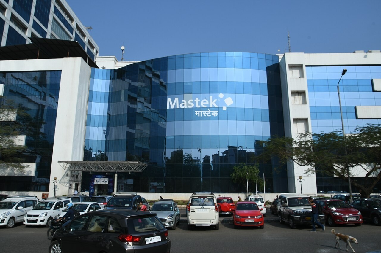 Mastek 公司实景