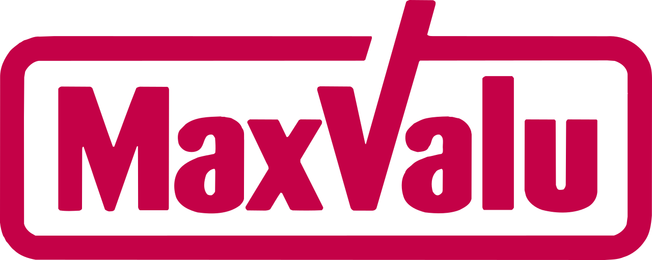 Maxvalu Tokai 标志