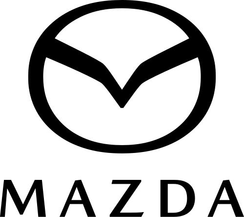 Mazda 标志