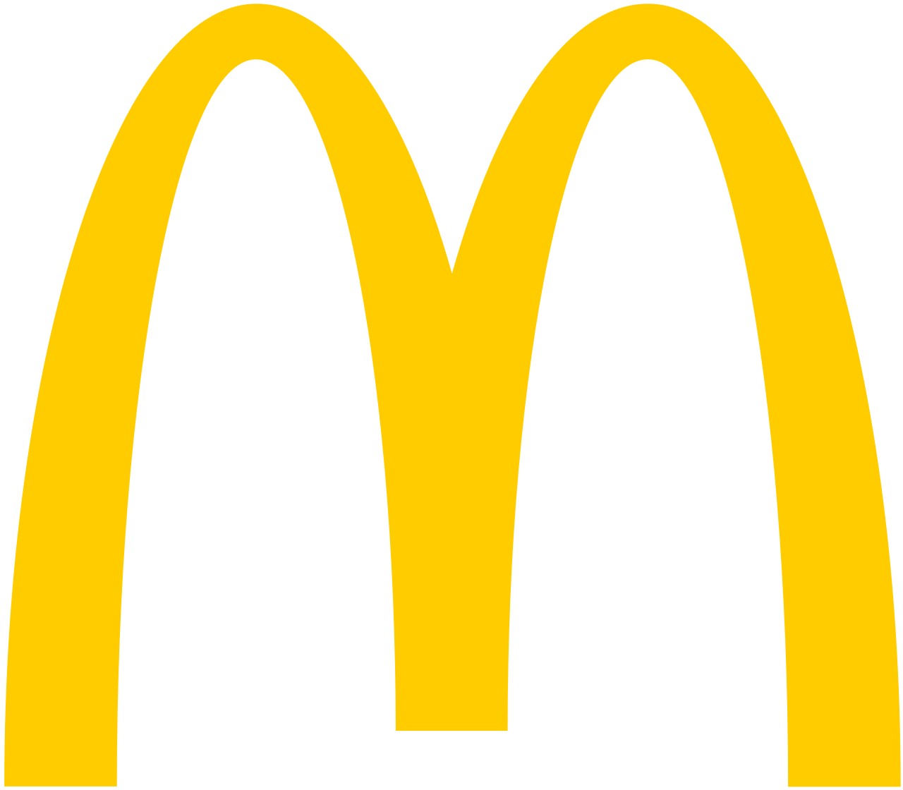 McDonald's Japan 公司实景