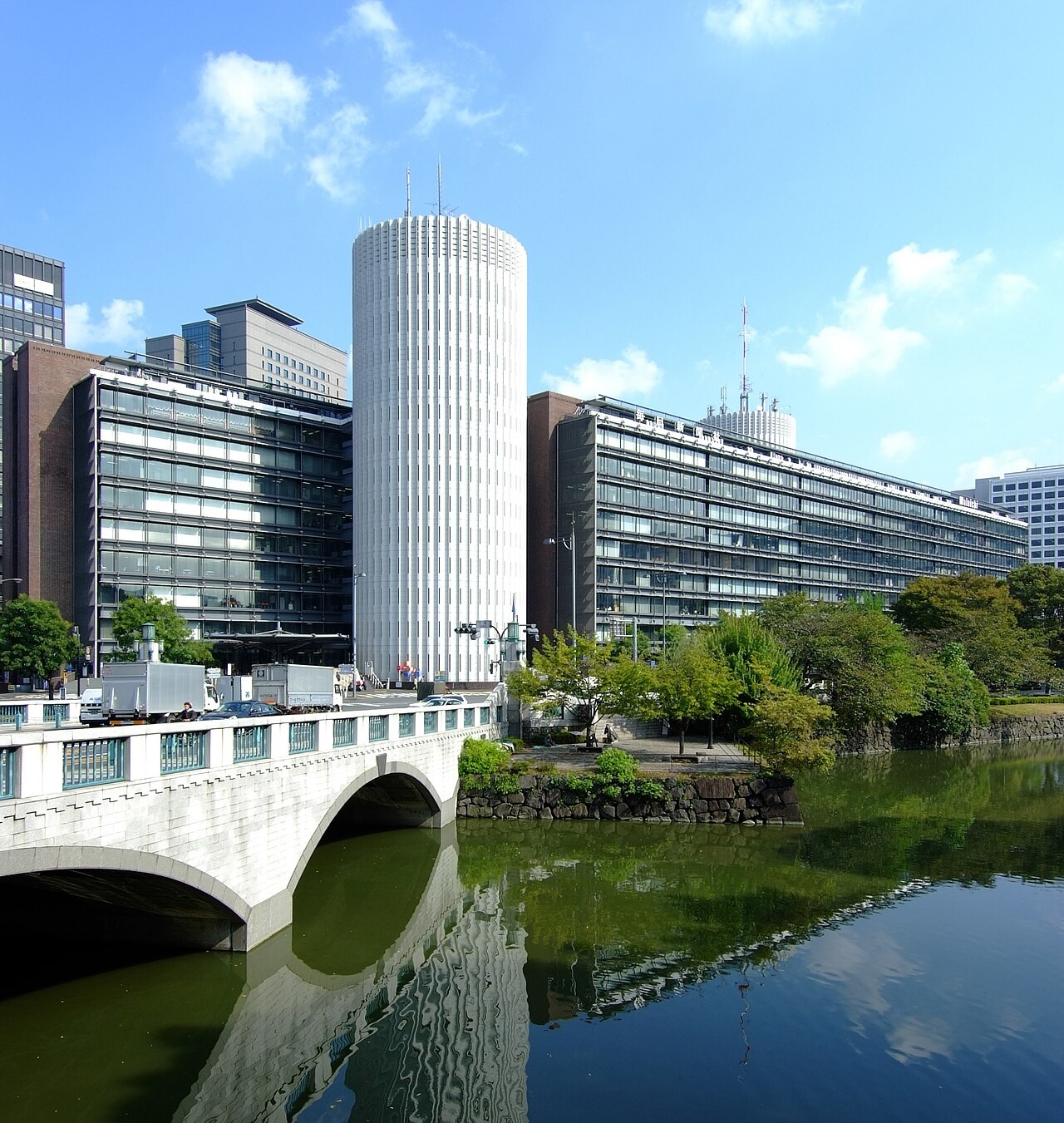 MEDIA DO Co., Ltd. 公司实景