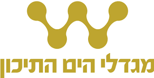 Mediterranean Towers 标志