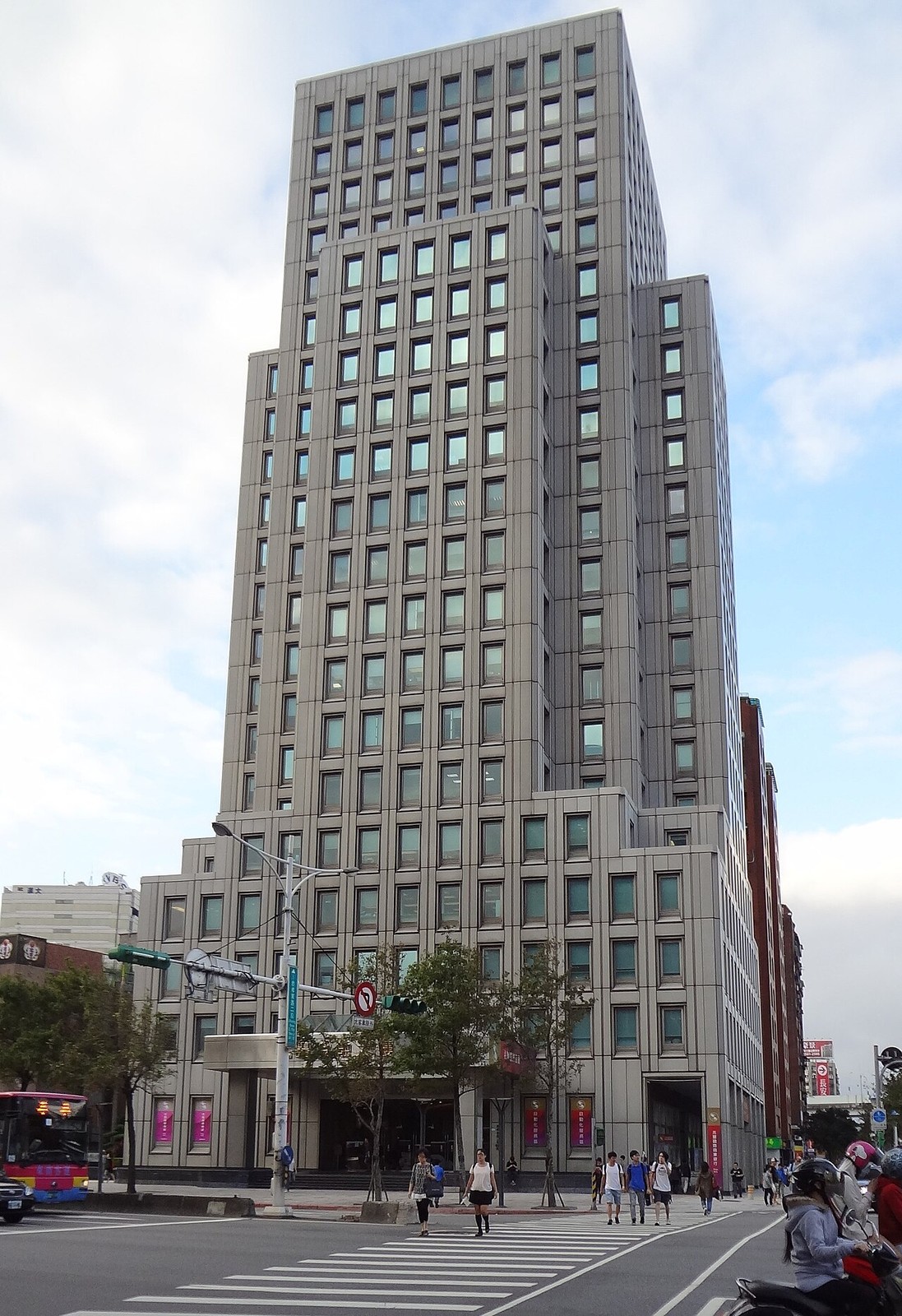 MFHC 公司实景