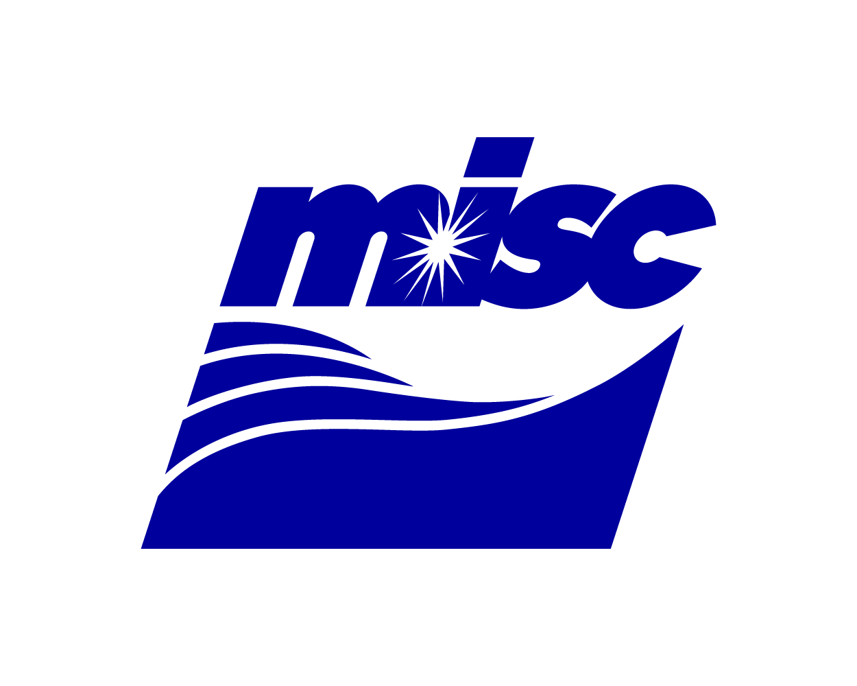 MISC Berhad 标志
