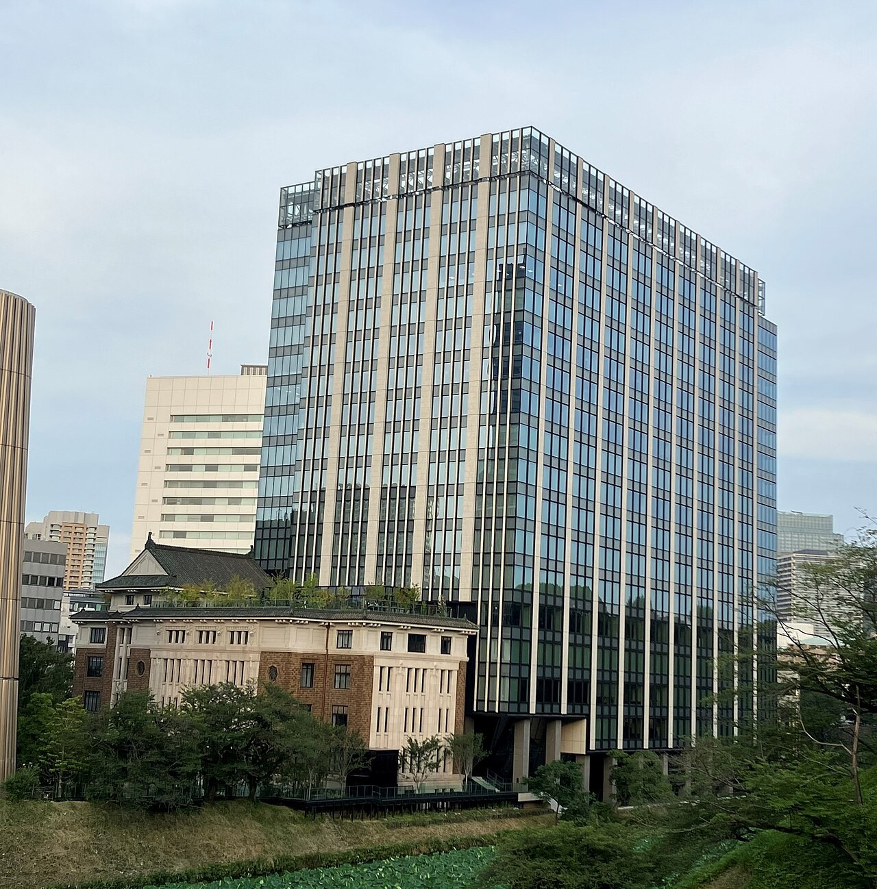 MISUMI Group 公司实景
