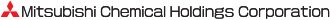 Mitsubishi Chemical Holdings 标志
