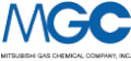 Mitsubishi Gas Chemical Company 标志