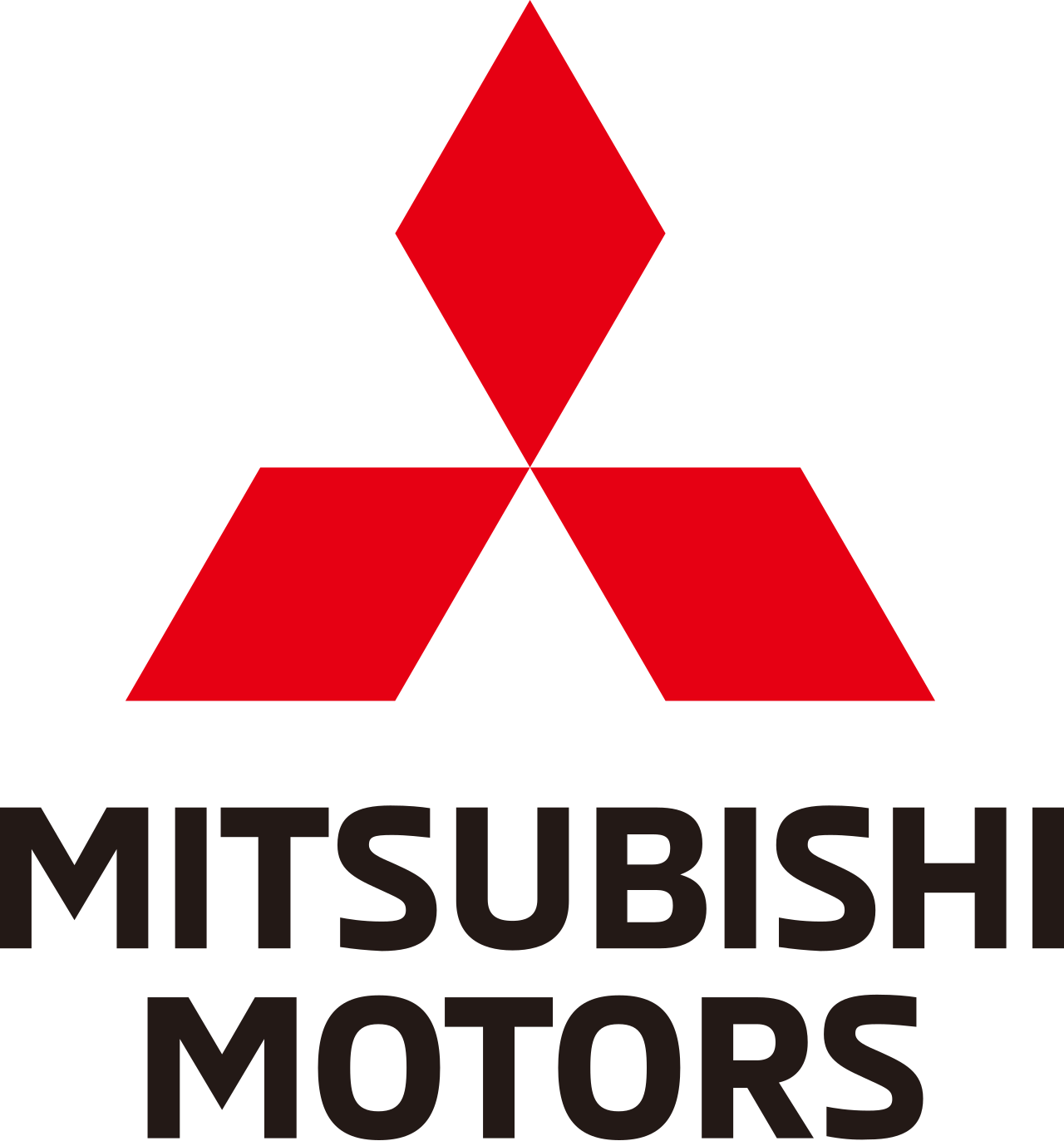 Mitsubishi Motors 标志