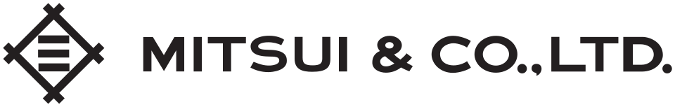 Mitsui Bussan 标志