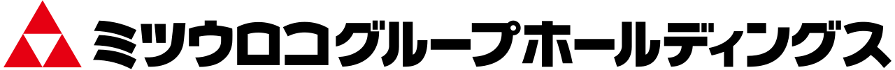 Mitsuuroko Group Holdings 标志